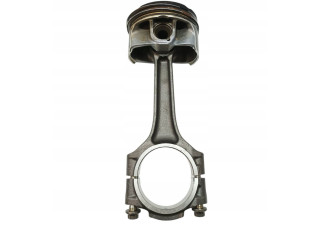 Поршень с шатуном 86L134, M156D Maserati Ghibli
