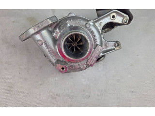 Turbodmychadlo Турбина 9835855080 Citroen Berlingo DV5RCF/UE63