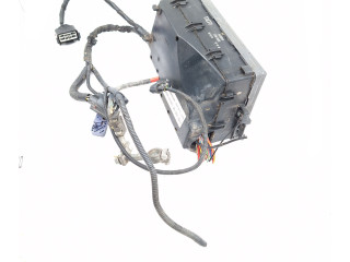 Блок предохранителей 3M5T14A142AB, 30786998   Volvo C30    