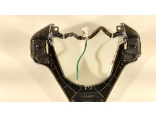 Кнопки рулевого колеса