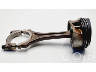 Поршень с шатуном BWR BWR Bentley Flying Spur для бензинового двигателя 6.0