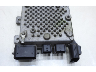 Блок управления климат-контролем 34710AJ001   Subaru Outback