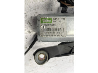 Моторчик заднего дворника 6405H0    Peugeot 306