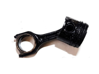 Поршень с шатуном Ford Fiesta для дизельного двигателя 1.4