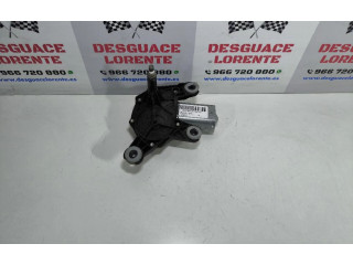 Моторчик заднего дворника 53025712 Fiat Grande Punto