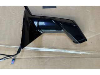 Зеркало электрическое        Audi e-tron   -  года   