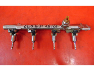 Магистральная трубка топлива