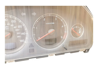 Панель приборов 30682286, 8602891   Volvo XC90       