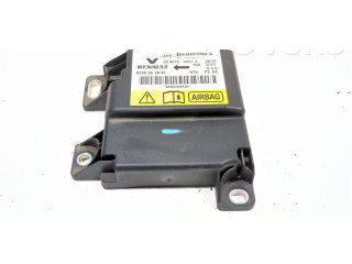 Блок подушек безопасности 8200952847 Dacia Duster