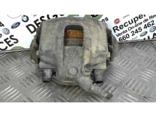 Оковки тормозных колодок (перед)