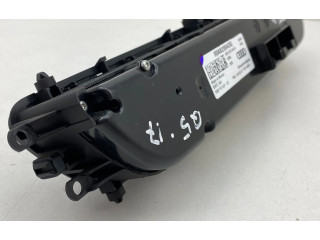 Блок управления климат-контролем 80A820043G Audi Q5 SQ5