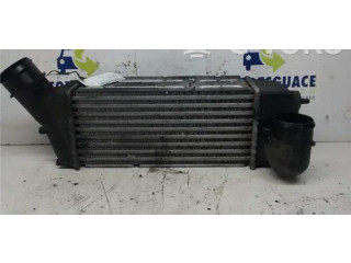 Интеркулер 384P3 Citroen C4 I