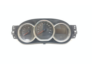 Панель приборов 0003076215, 3079212 Dacia Logan II