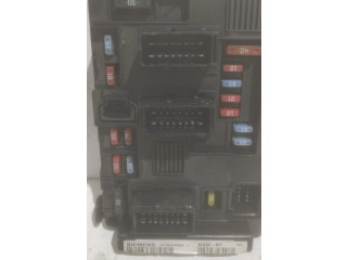 Pojistková skříňka Řídící jednotka BSM    Citroen Berlingo 2003