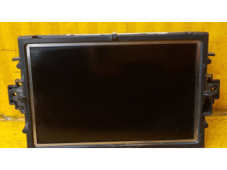 Дисплей    A1729011302   Mercedes-Benz SLC R172