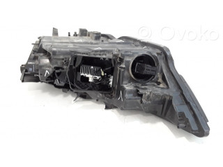 Передняя фара