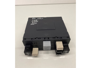 Блок комфорта 8P0907279F, F005V00519   Audi A3 S3 8P   