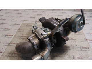 Турбина Lexus IS 220D-250-350 2.2 1720126011