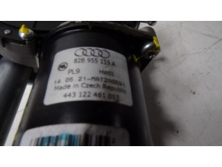 Моторчик дворников 82B955023A, 443122461017    Audi A1