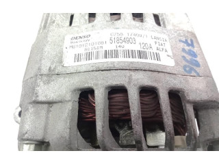 Генератор Alfa Romeo Mito