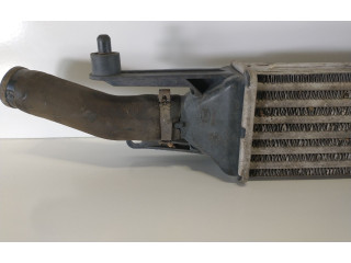 Интеркулер Fiat Grande Punto 1.2