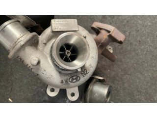 Турбина Hyundai i20 (PB PBT) 1.1 4917302810, 282012A081
