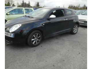 Přístrojová deska Alfa Romeo Mito 2011