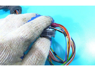 Zpětné zrcátko BMW 7 E38 2000 IMPRK1221881