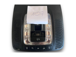 Блок комфорта NR107, A0009002631   Mercedes-Benz GLB x247   