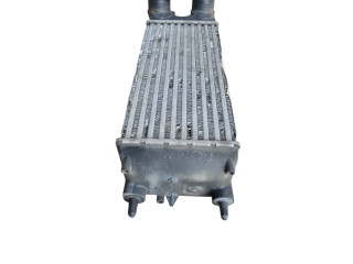 Радиатор интеркулера AV219L440AB   Ford  Fiesta  2009 - 2012 года