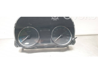 Панель приборов 8100C543, 0T34539 Mitsubishi Outlander