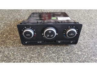 Блок управления климат-контролем 12779298   Saab 9-5