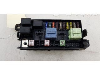 Ящик предохранителей (комплект) Mini One - Cooper Coupe R56 2005 - 2014 года 61149213372, 61149213372