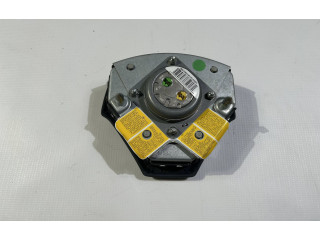 Подушка безопасности водителя MAS-011   Maserati GranTurismo