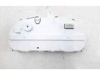 Přístrojová deska Mitsubishi Lancer VIII 2009 8100B127A, 769166220H