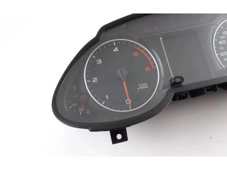 Přístrojová deska Audi Q5 SQ5 2010 8R0920900P