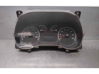 Přístrojová deska Fiat Doblo 2013 51910134