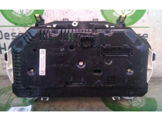 Přístrojová deska Toyota Yaris 2016 838000UL60, 0090059