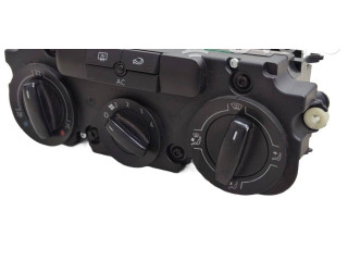 Блок управления климат-контролем 1K0820047DP   Volkswagen Jetta V