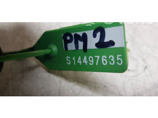 Vstřikovací čerpadlo A6400700701, 0445010120   Mercedes-Benz A W169     