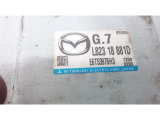 Řídící jednotka L82318881D, E6T53976H3 Mazda 6 2007