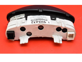 Панель приборов 96664132, TH5H260027   Chevrolet Matiz       