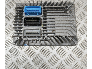 Блок управления двигателя 12644446 Chevrolet Camaro