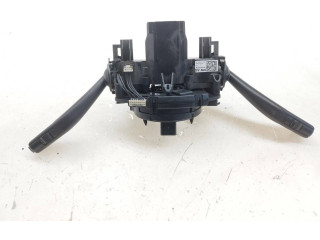 Подрулевой шлейф SRS 5K0953569AH, 5K0953502M Skoda Superb B6 (3T)