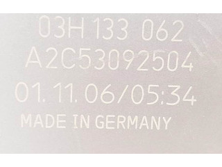 Přístrojová deska  Audi Q7 4L 2006 03H133062  