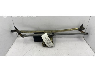 Моторчик дворников 7701034656    Renault Clio I