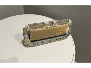 Подушка безопасности пассажира 72129205197, 9205197   BMW 3 F30 F35 F31