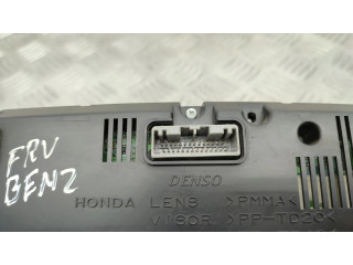 Панель приборов 78100SJDG122M1   Honda FR-V       