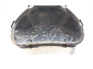 Přístrojová deska Citroen Berlingo 9650618480