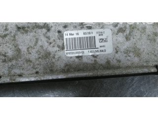 Радиатор охлаждающей жидкости    8K0121251H   Audi A6 S6 C7 4G